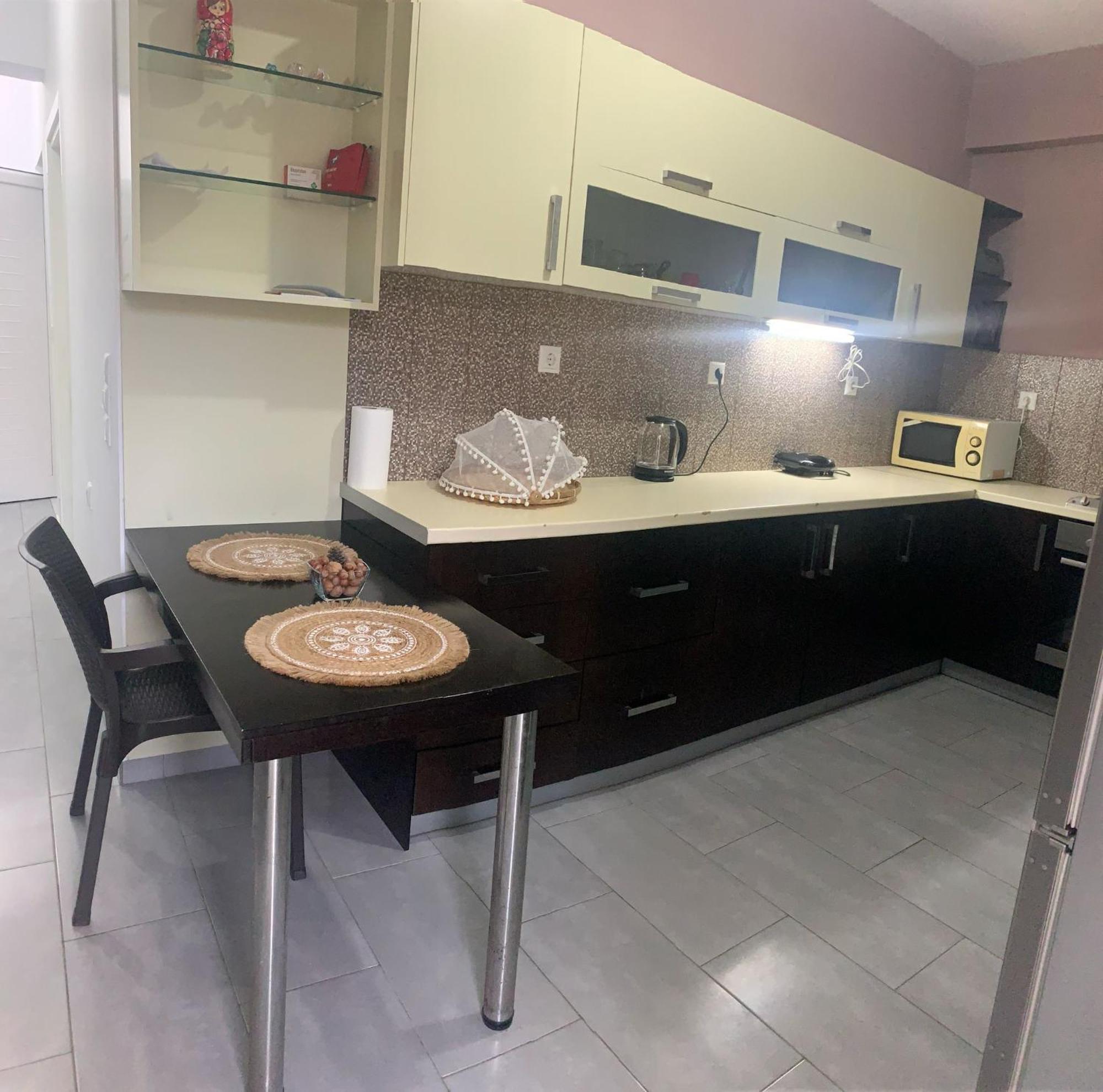 Sunset Views Apartment Himare Exterior photo