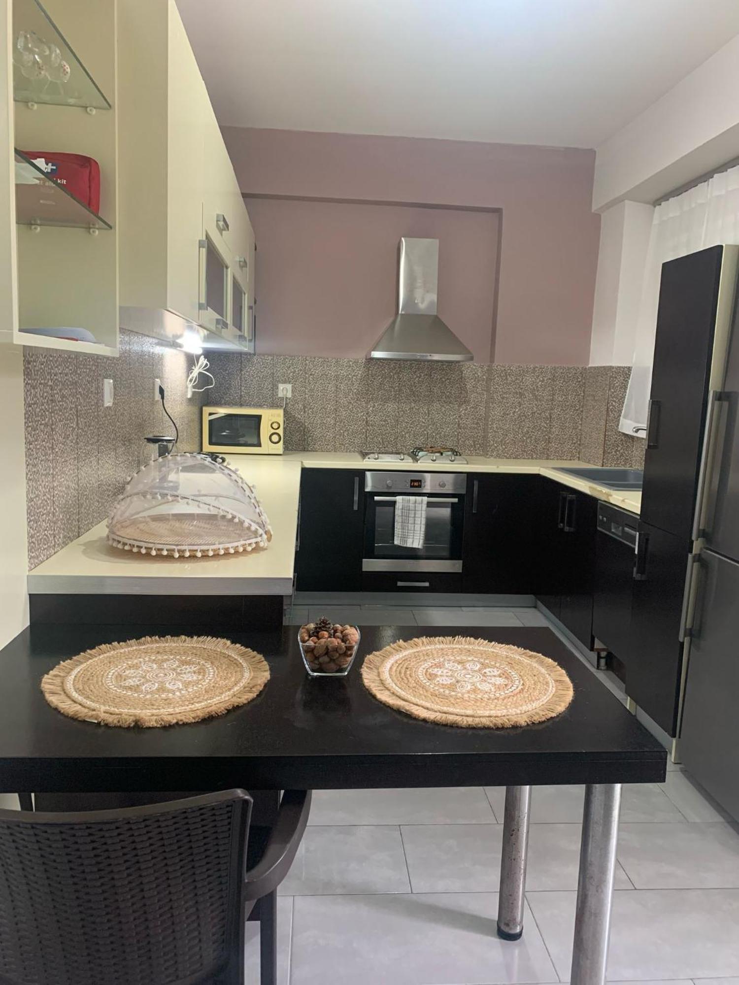 Sunset Views Apartment Himare Exterior photo